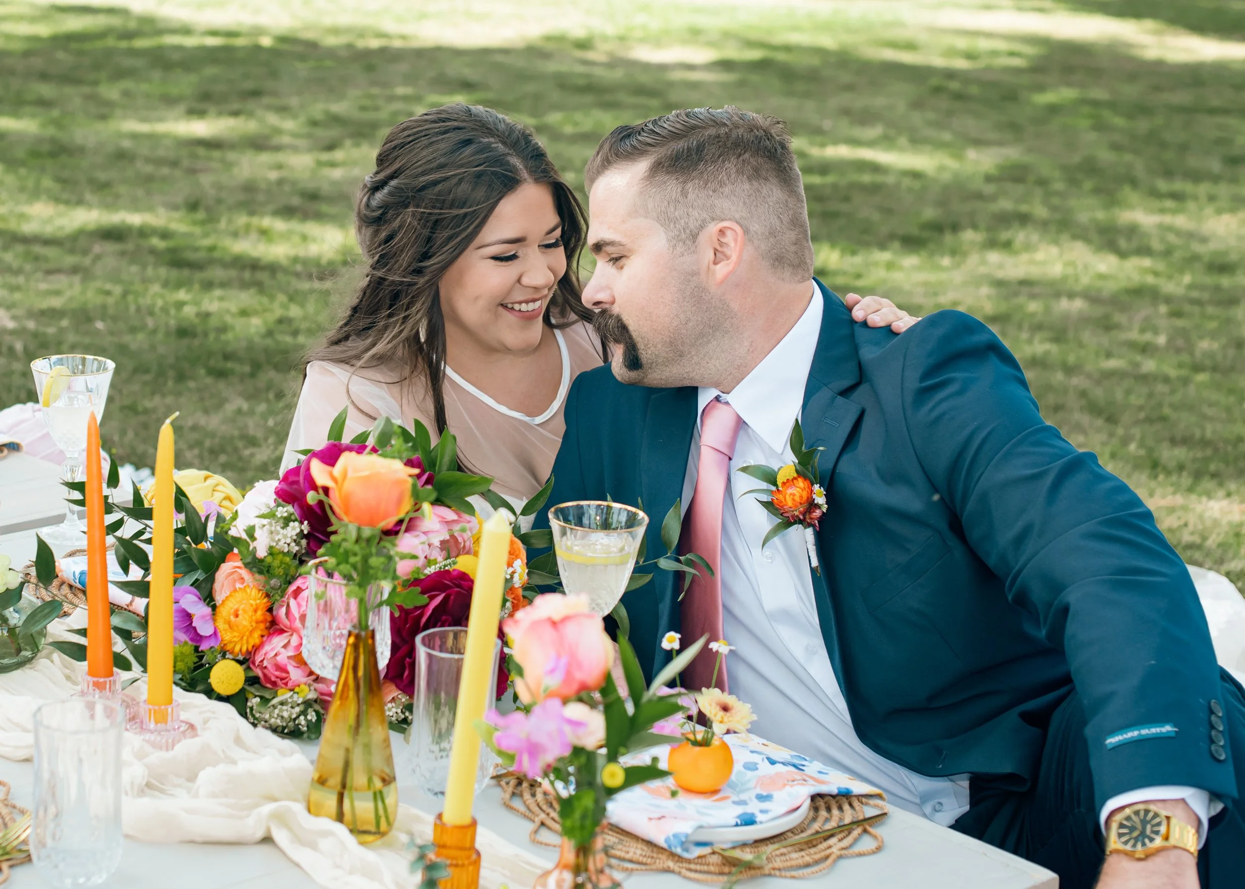 Five Advantages of Having a Wedding Planner for Your wedding Day