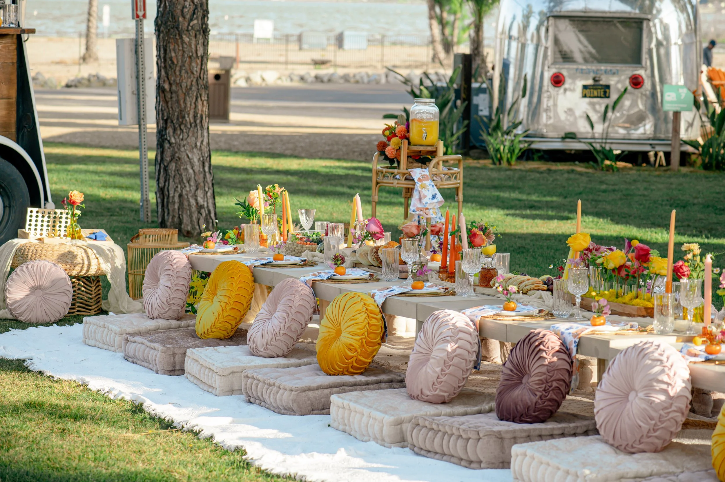 7 Tips For Planning a Small, Intimate Event at Our Blank Canvas Wedding Venue