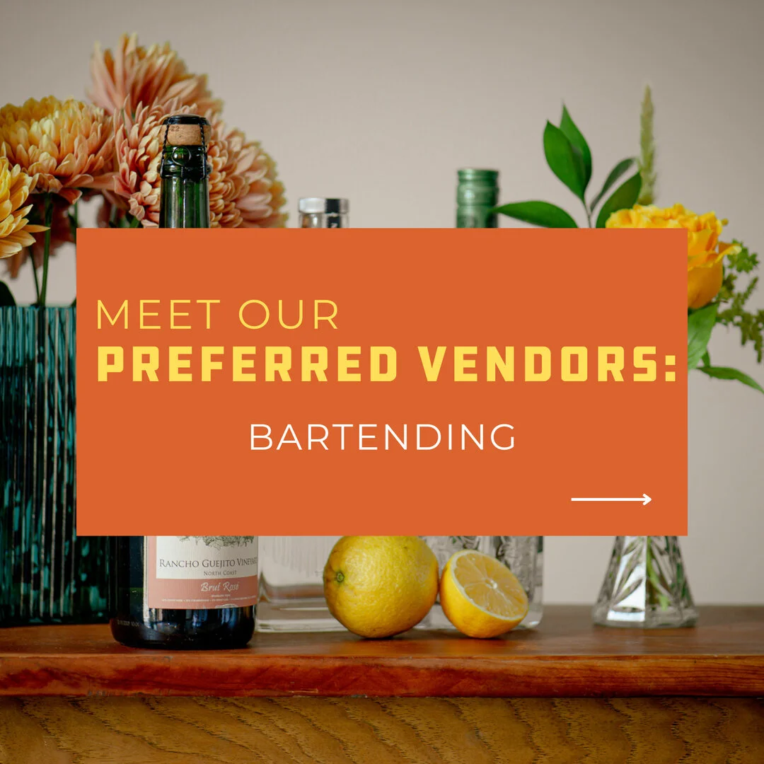 When it comes to hiring a bar company for your wedding day, trust and peace of mind are key. 🗝 By choosing professionals who are insured, you ensure a worry-free celebration, knowing that you're working with experts who prioritize your safety and sa