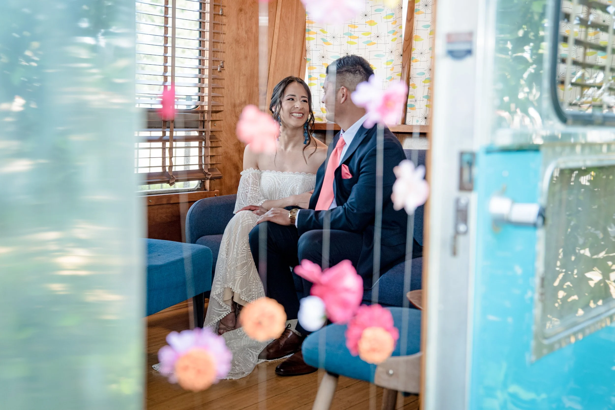 Summer Camp Themed Weddings: Why They're The Hottest Trend!