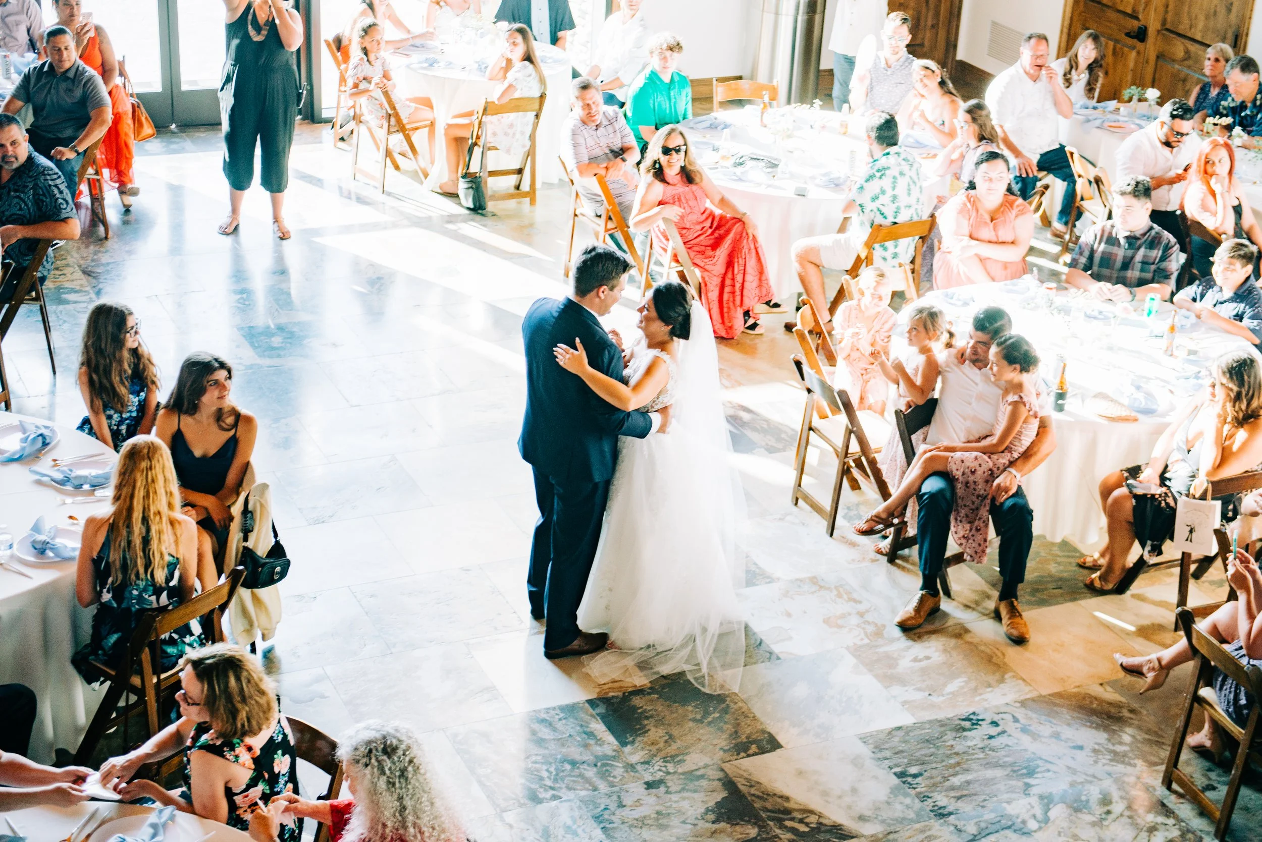 Your Dream Lakefront Wedding at Launch Pointe