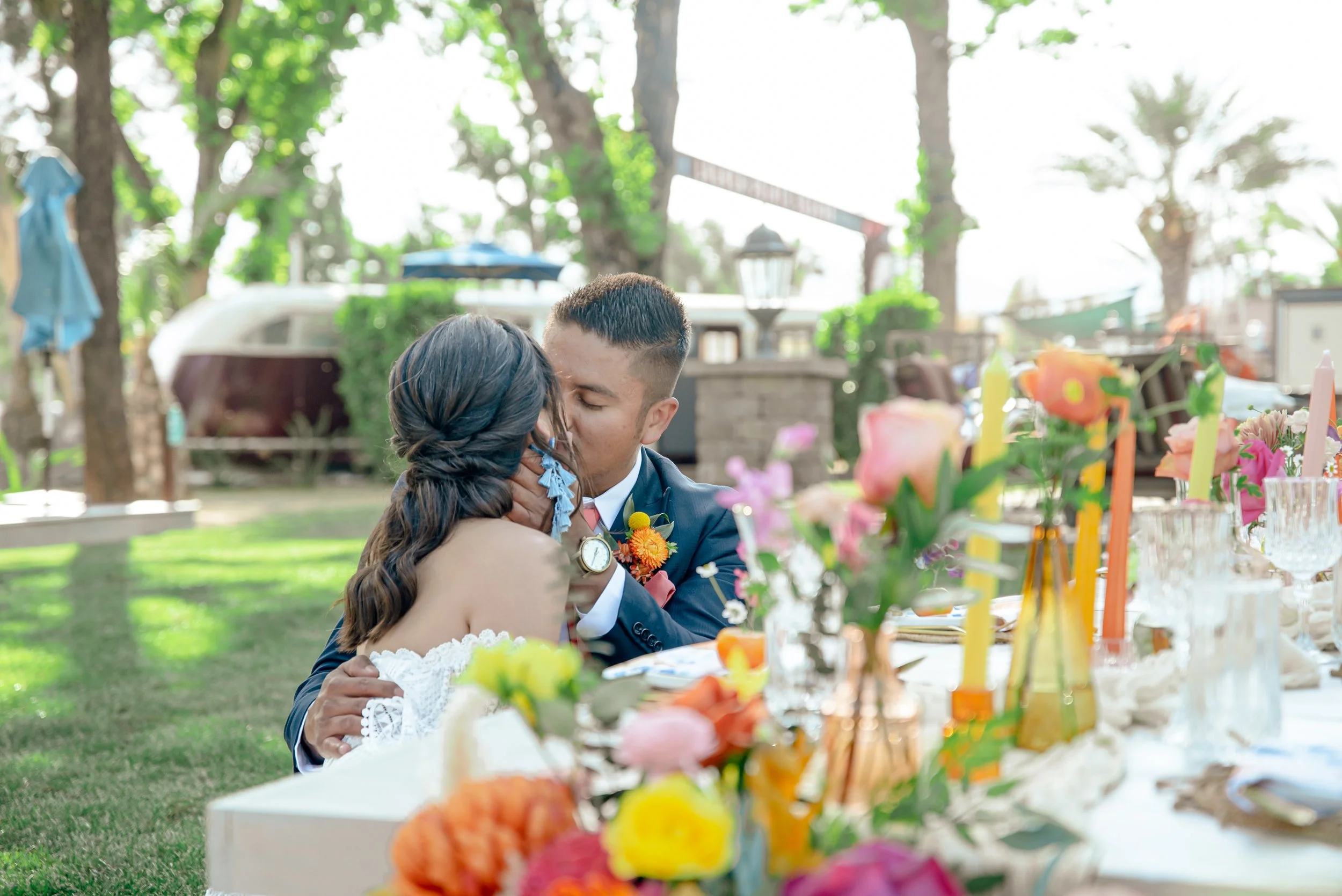 The Freedom of a Blank Canvas Venue: Plan Your Unique Wedding at Launch Pointe