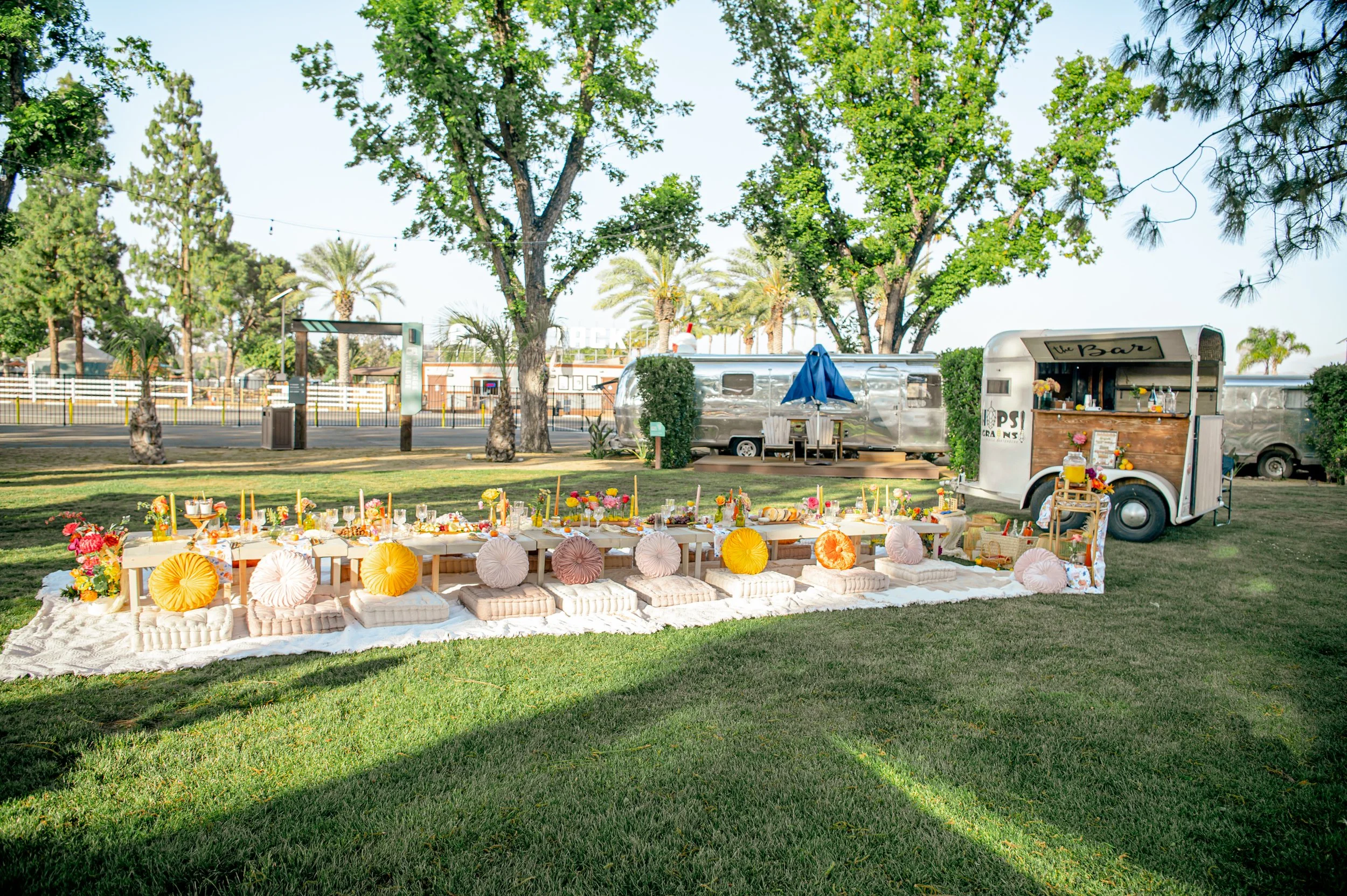 Launch Pointe: More Than Just a Wedding Venue