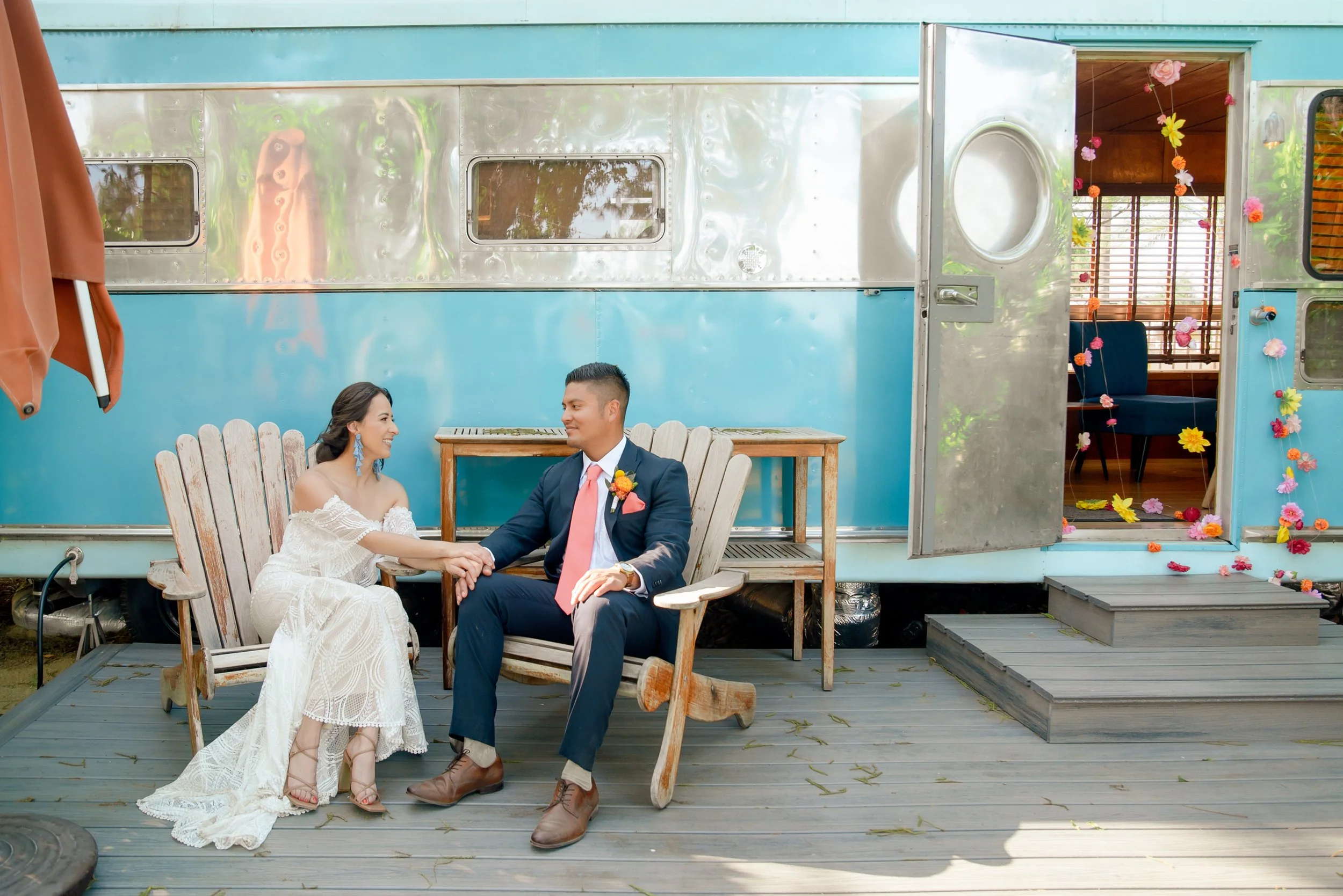 Turn Your Wedding into a Weekend Experience at Launch Pointe