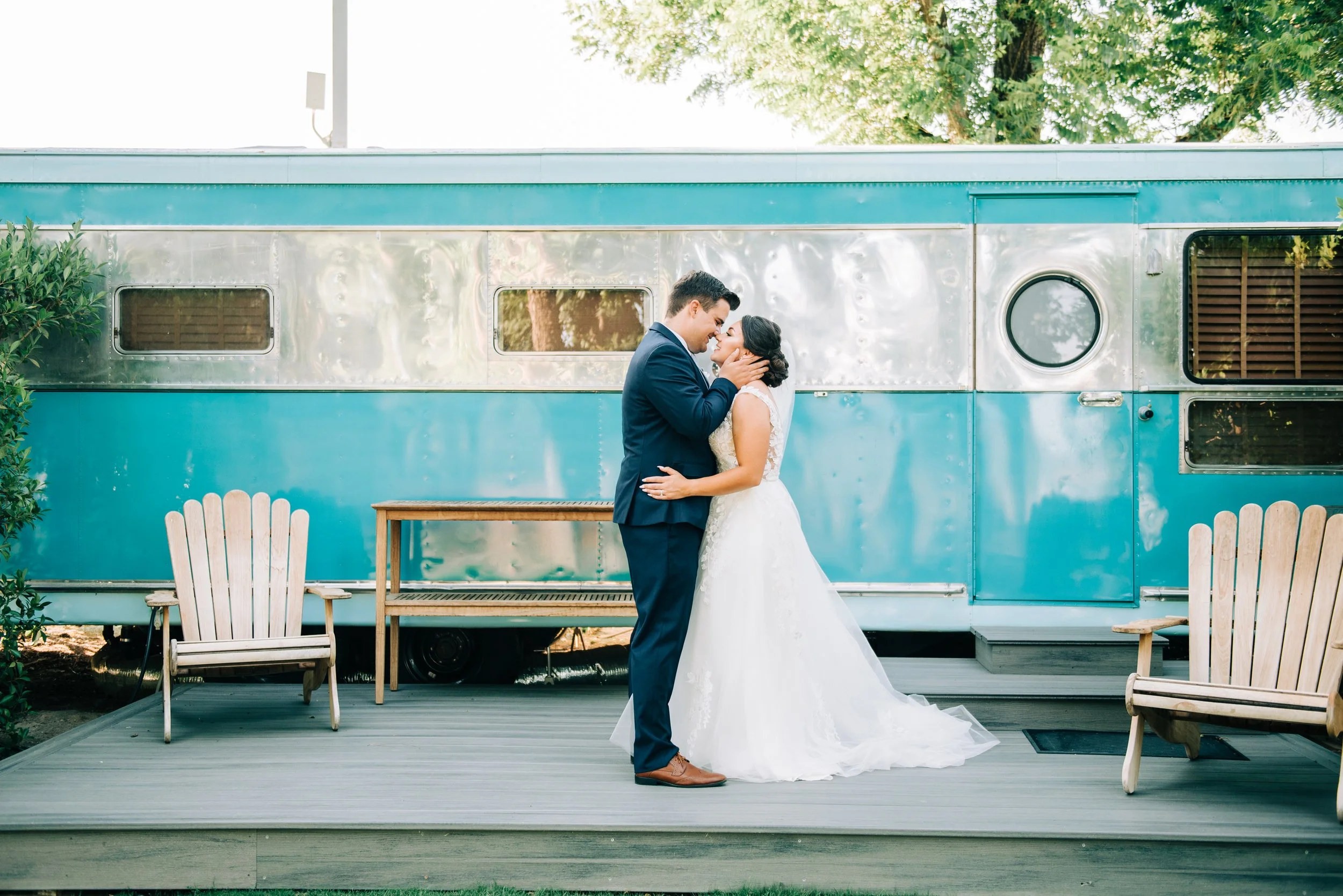 Why a 'BYOB' Venue Can Be Perfect for Your Wedding