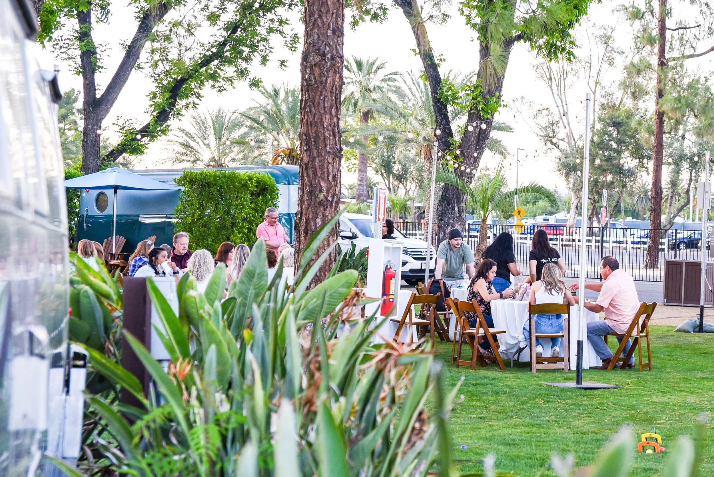 Plan the Perfect Corporate Event at Launch Pointe