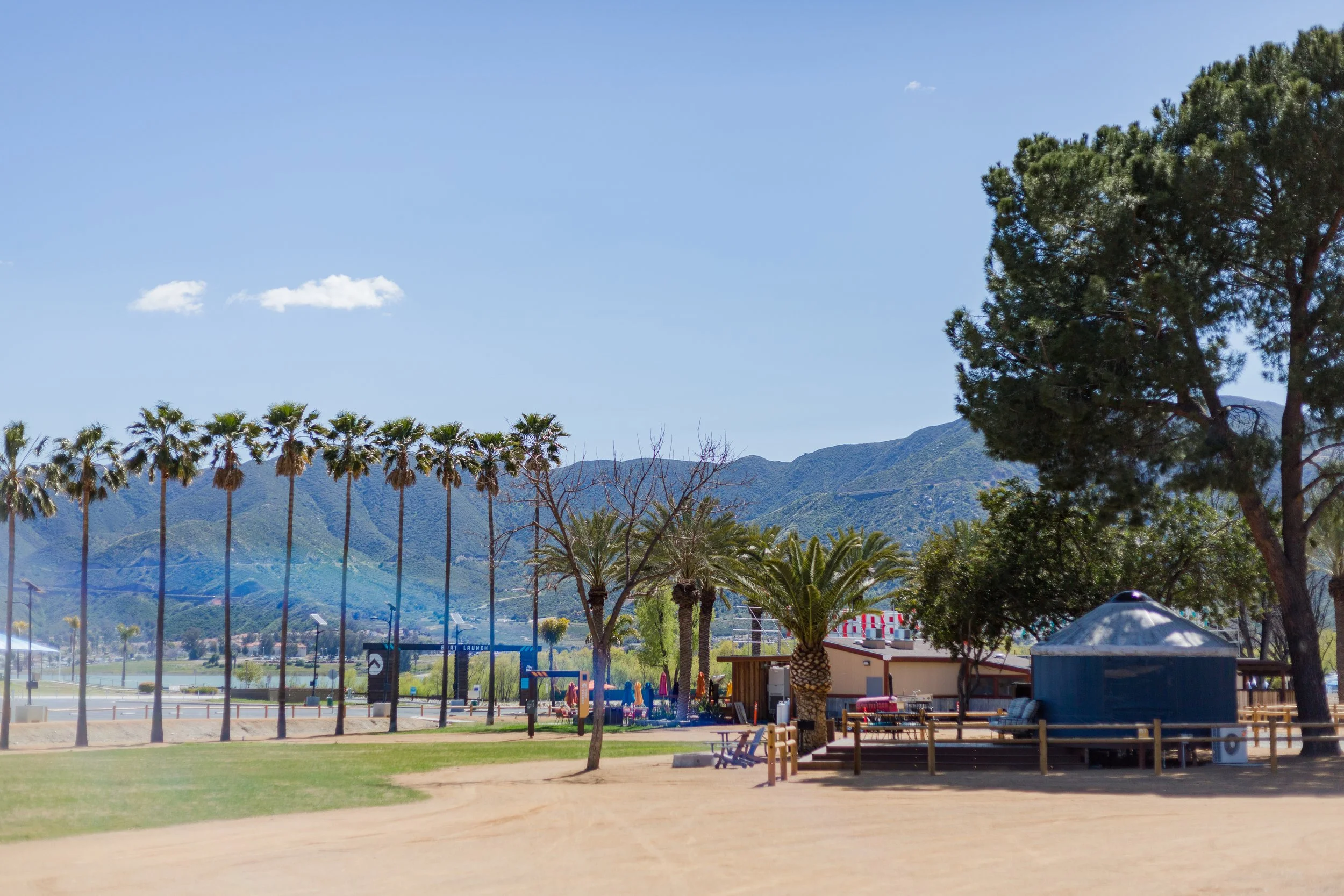 Boating and More: The Recreational Side of Launch Pointe