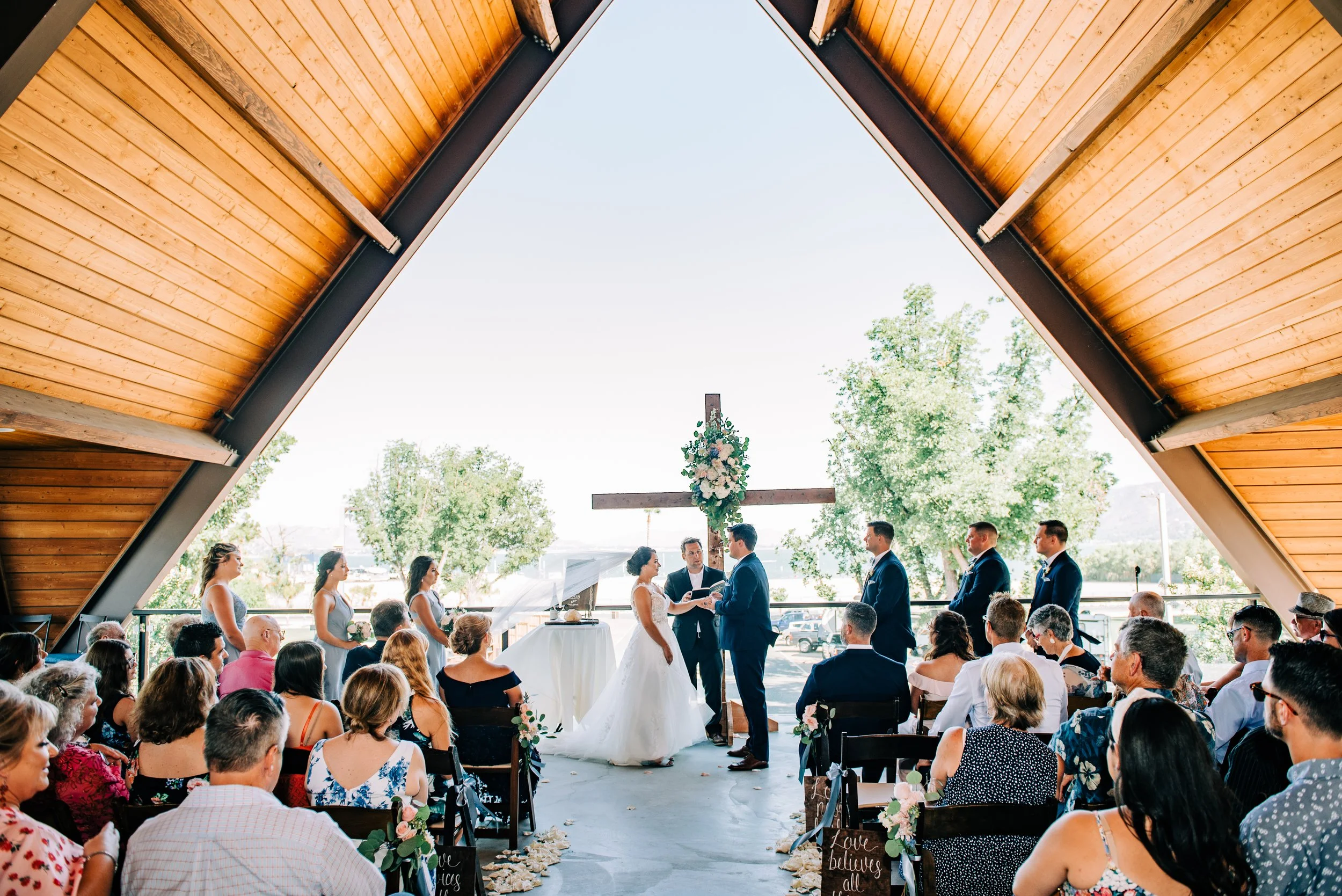How Launch Pointe Helps Create Sustainable Events
