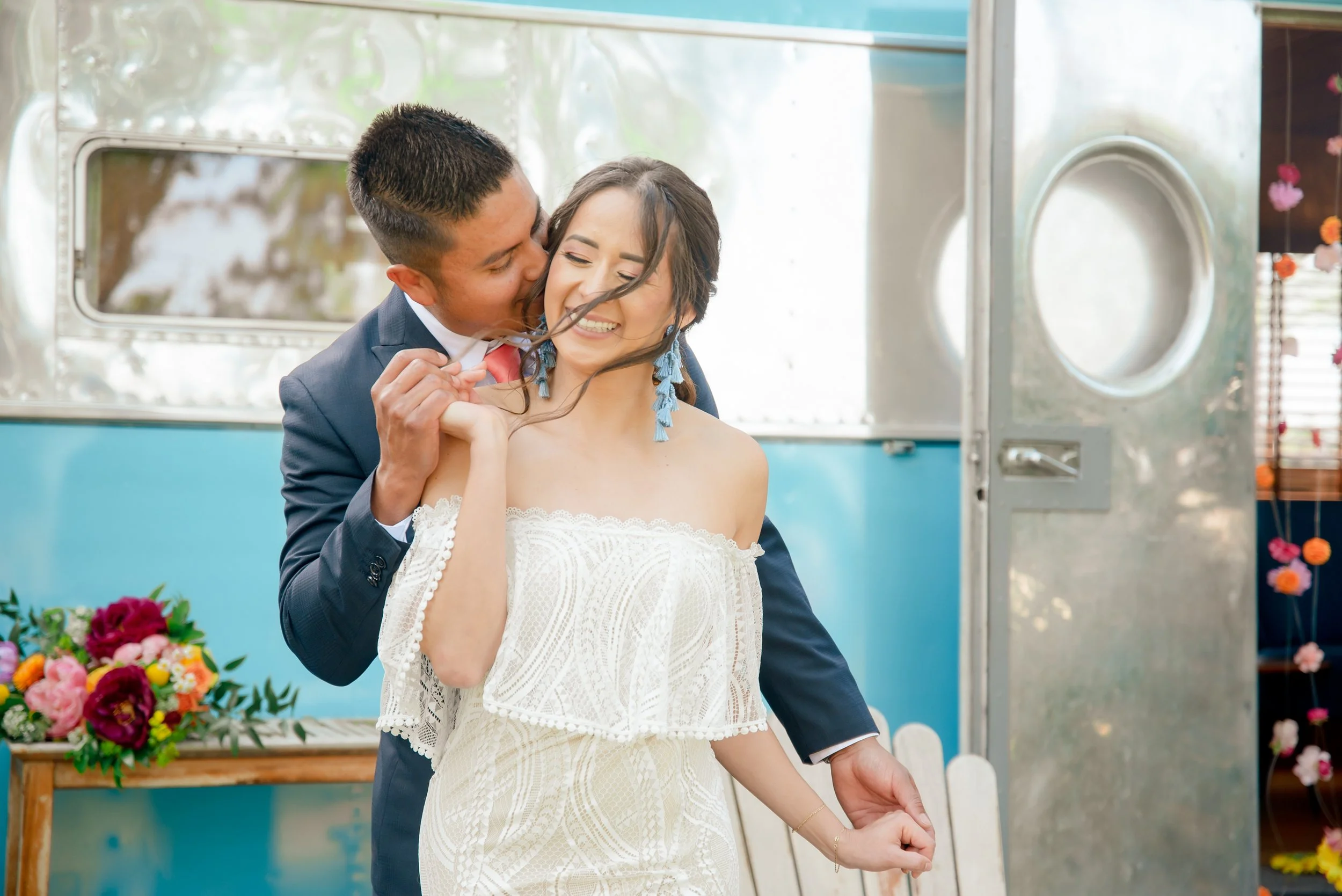 Navigating Your Wedding Planning Journey with Launch Pointe