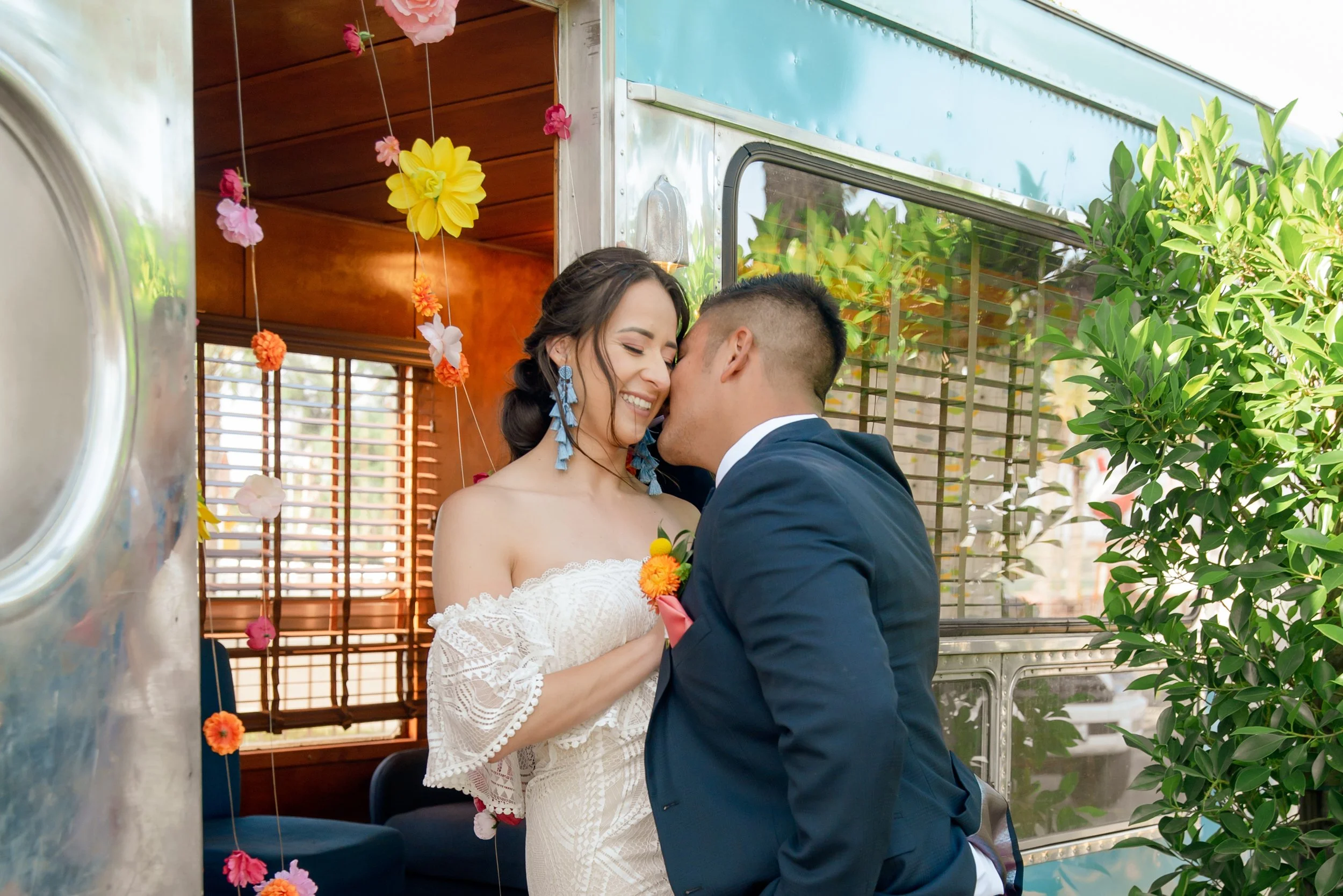 Why Spring is the Perfect Time for a Wedding