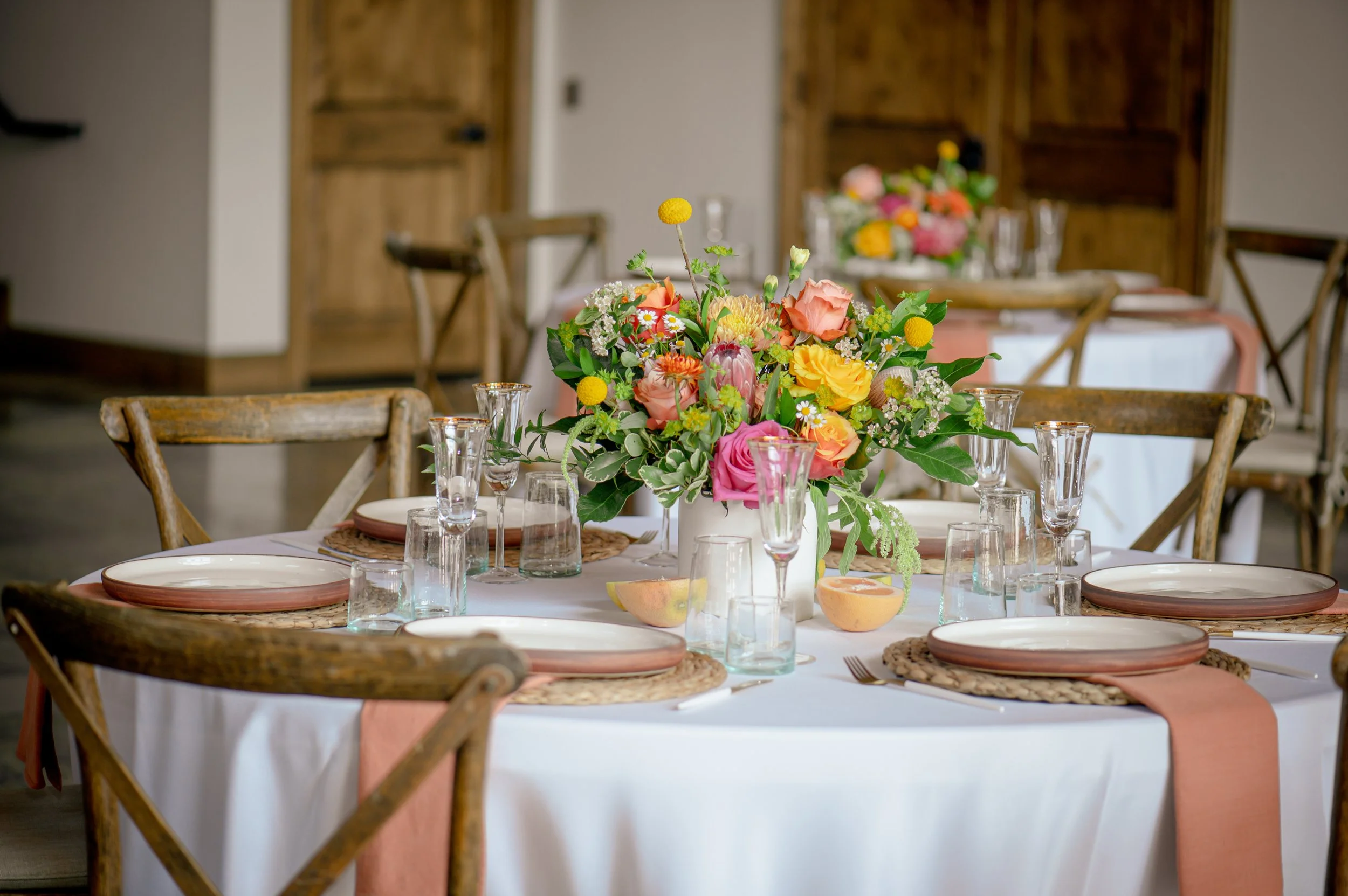 Your Ideal Family Event Venue