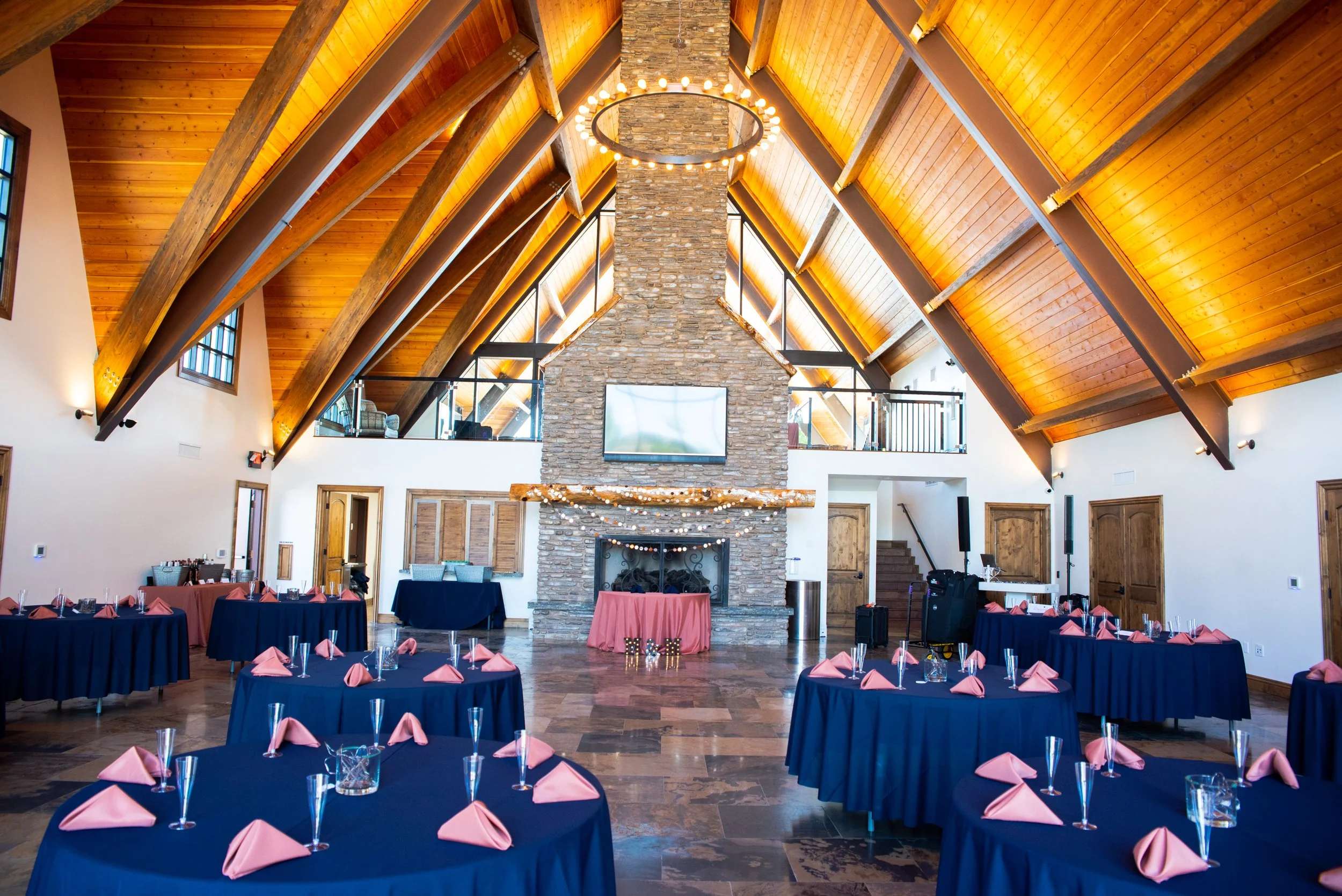 Launch Pointe - The Ideal Quinceañera Venue