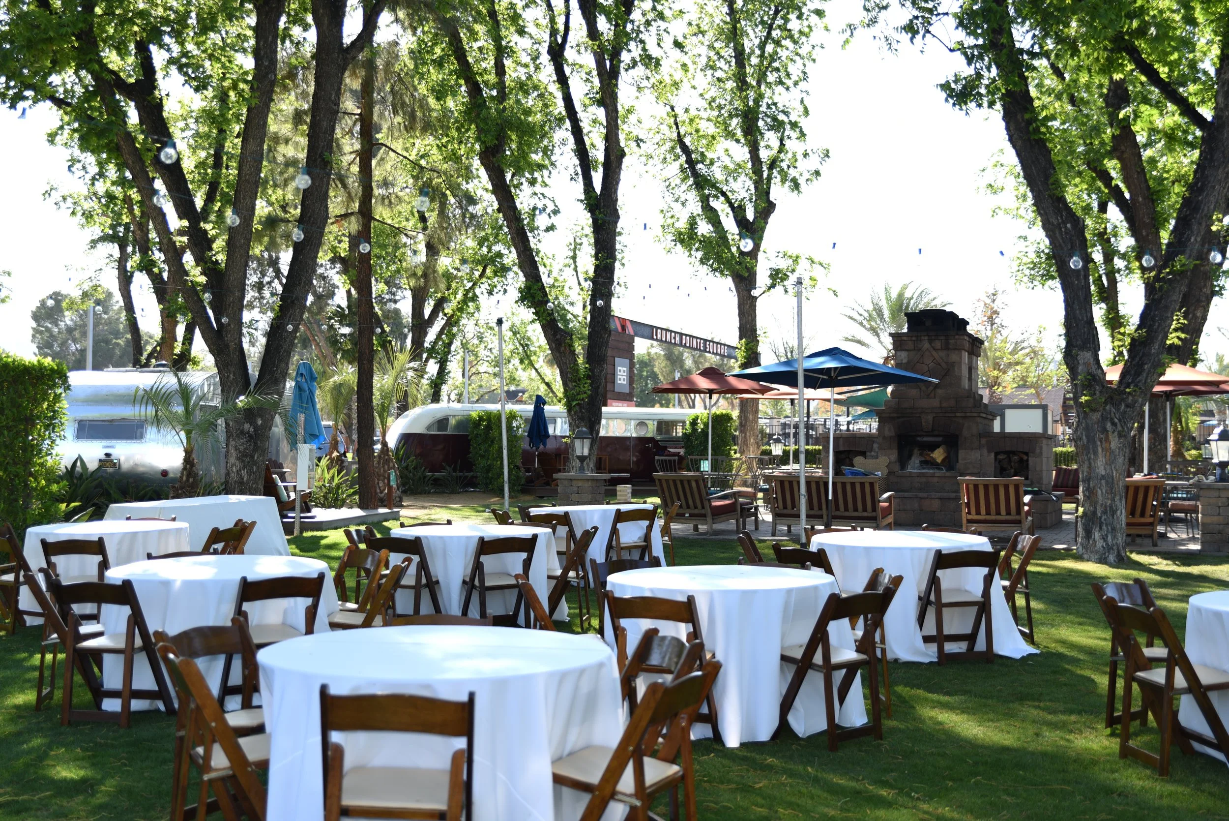 Welcoming New Beginnings: Baby Showers at Launch Pointe