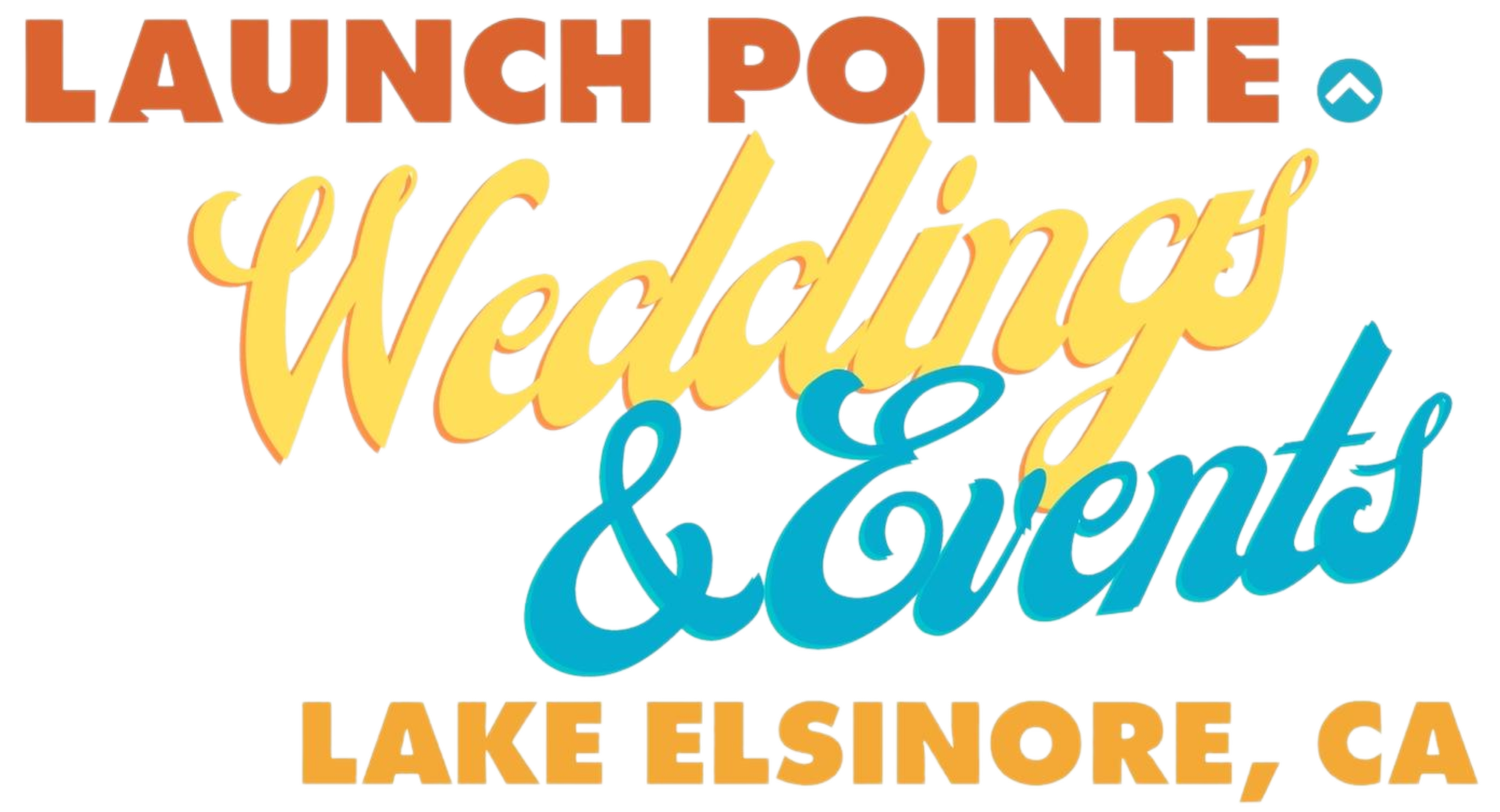 Launch Pointe Weddings &amp; Events