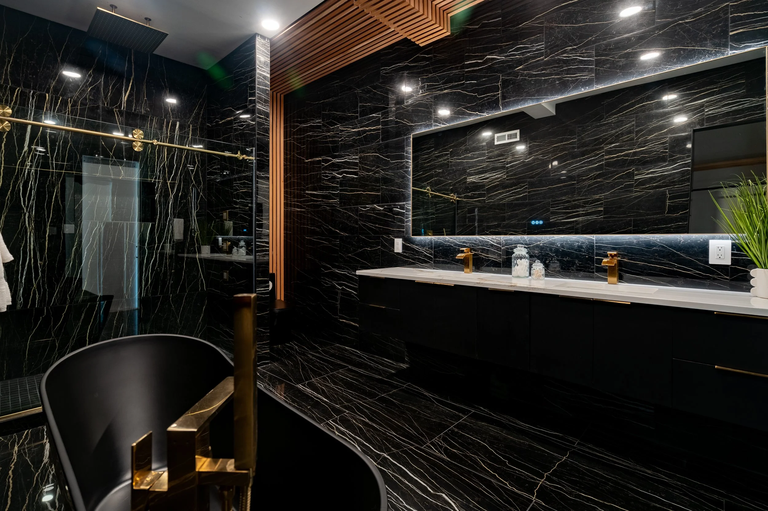 Bathroom Remodel