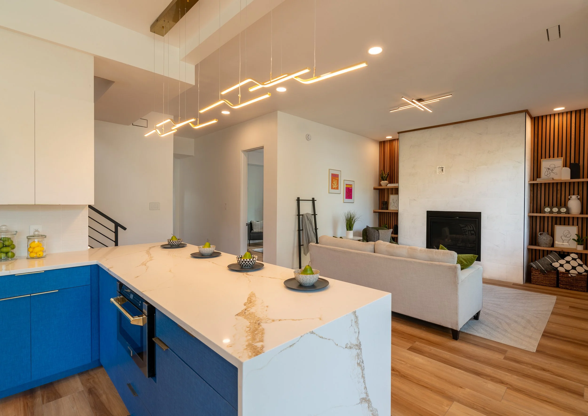 Additions & Remodels