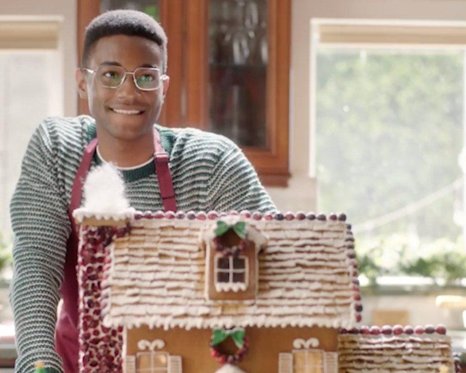 Director | Ocean Spray: Power Your Holidays
