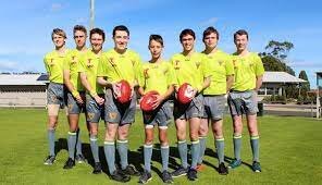 RESPECT THE ROLE OF THE UMPIRE

Too often the role of the umpire in Australian Football is overlooked and taken for granted.  All umpires who officiate our game do so with the best intentions of implementing the &lsquo;Laws of the Game&rsquo; to the 