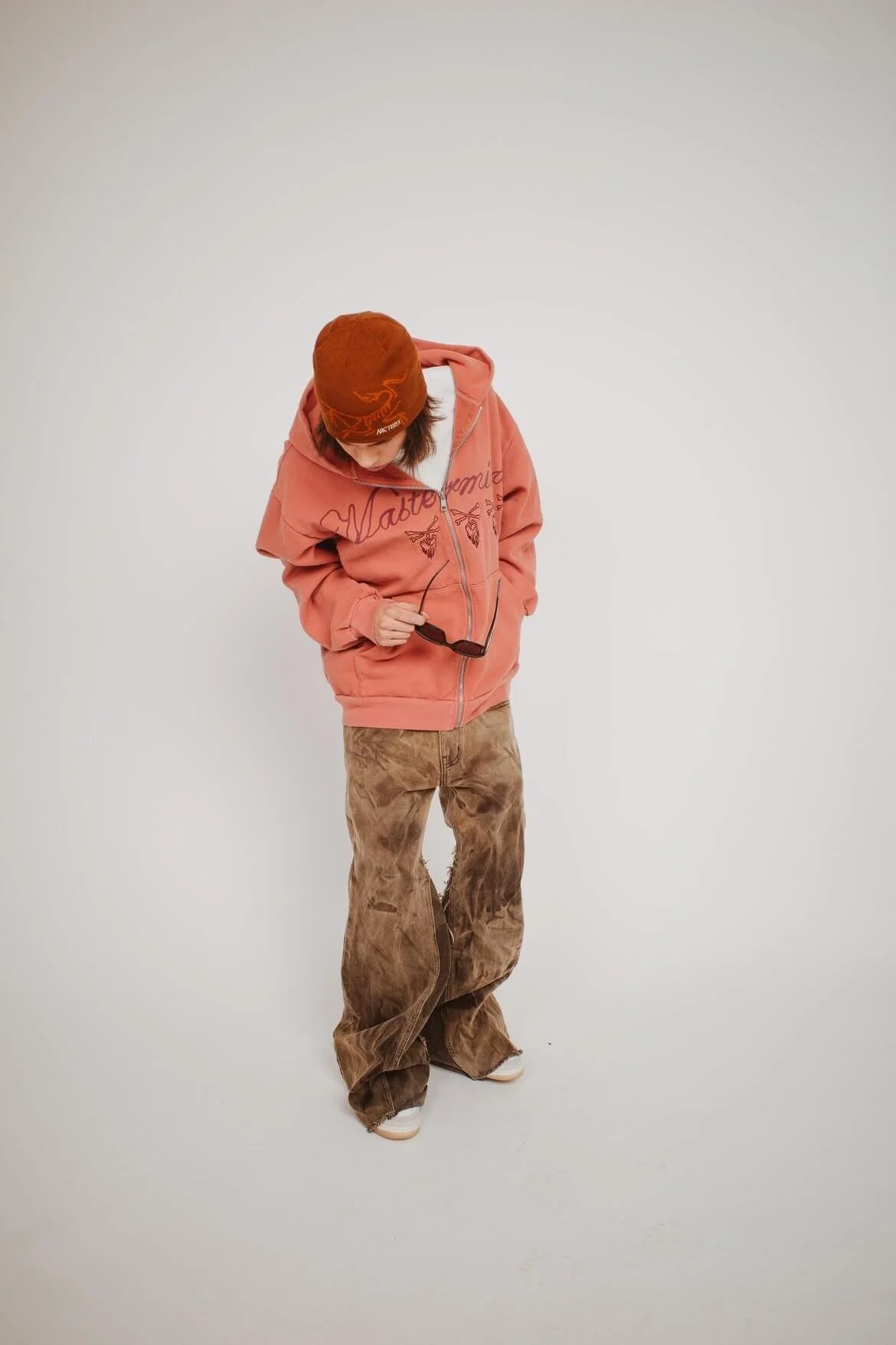 Levi 514 Flared Smokey Granite Jeans 3.jpeg