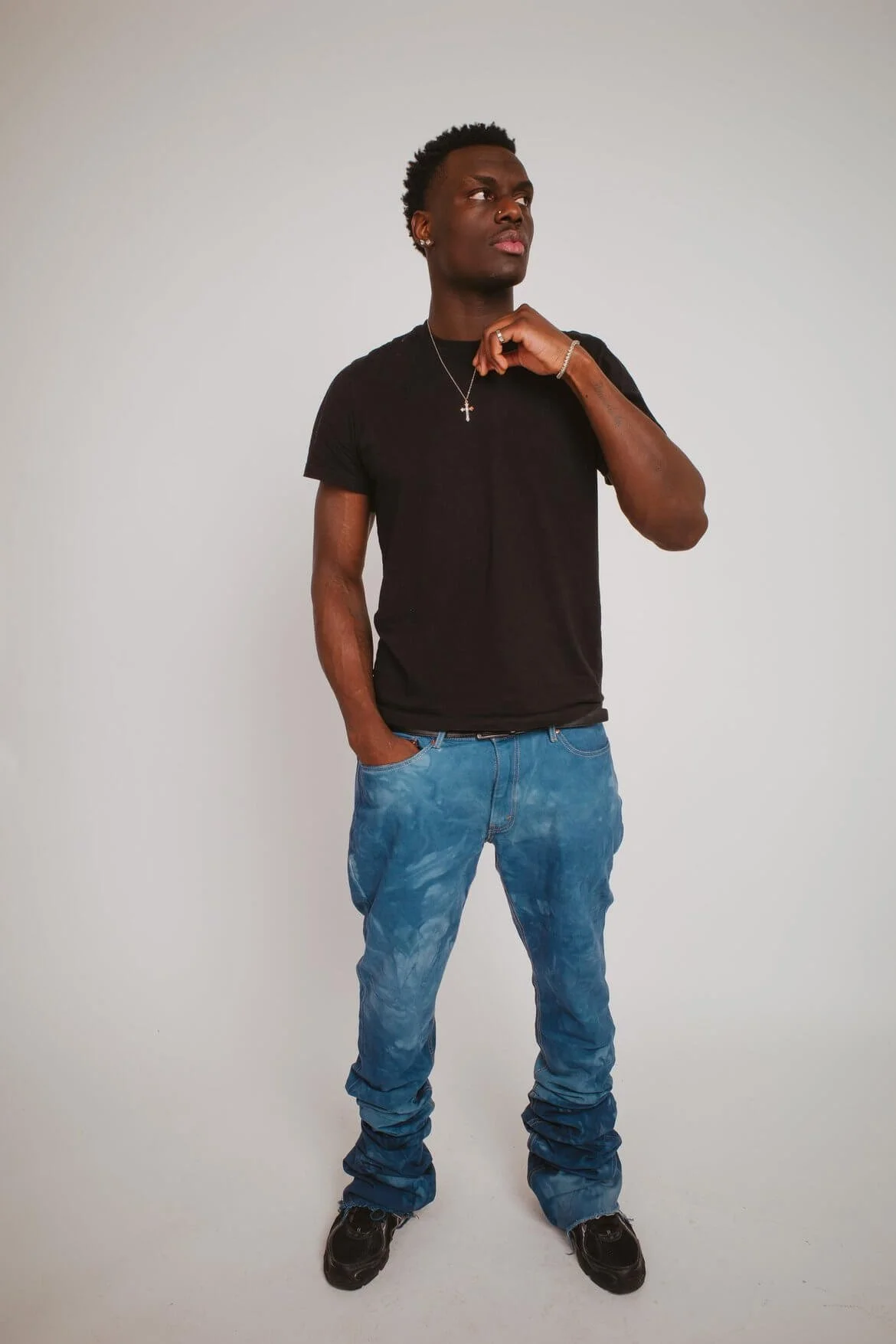 Stacked Blue Levi 541 Jeans 1.jpeg