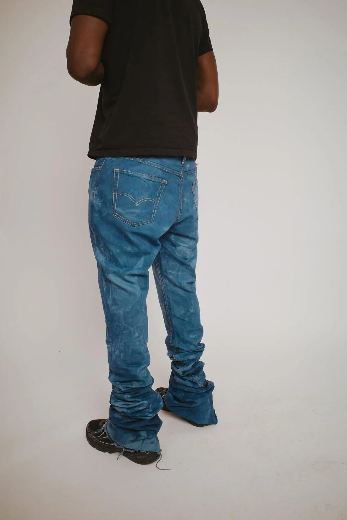 Stacked Blue Levi 541 Jeans 3.jpeg