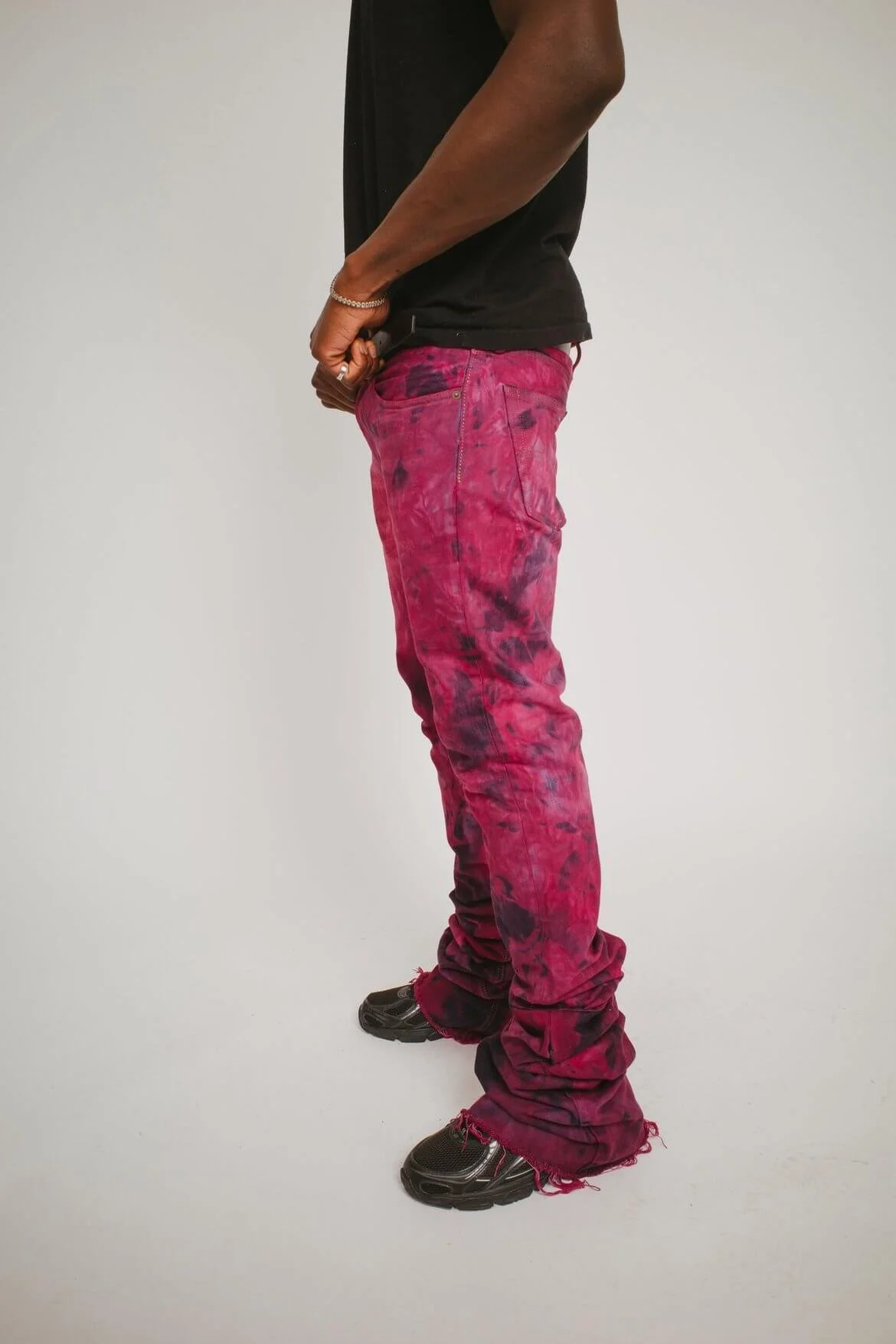 Stacked Old Mauve Levi 511 Jeans 3.jpeg
