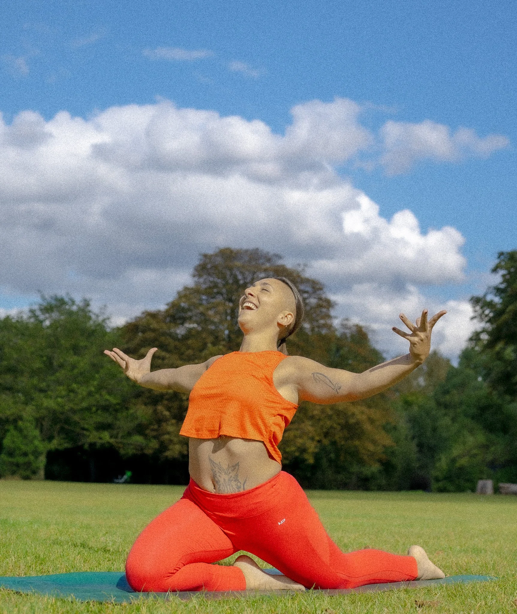 THE SIX PILLARS OF HEALTH & WELLNESS — Six Pillars