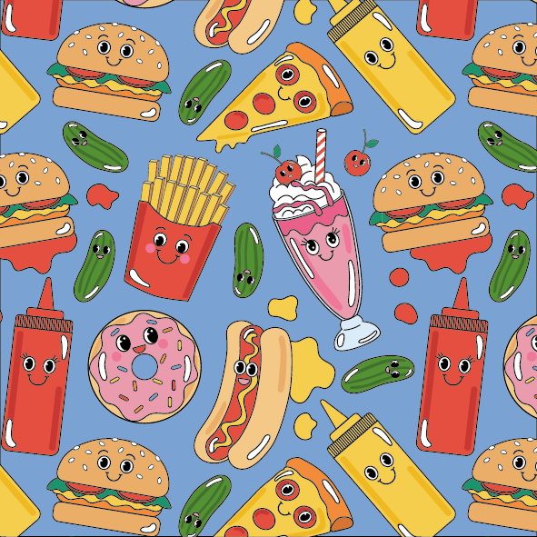 Print & Pattern