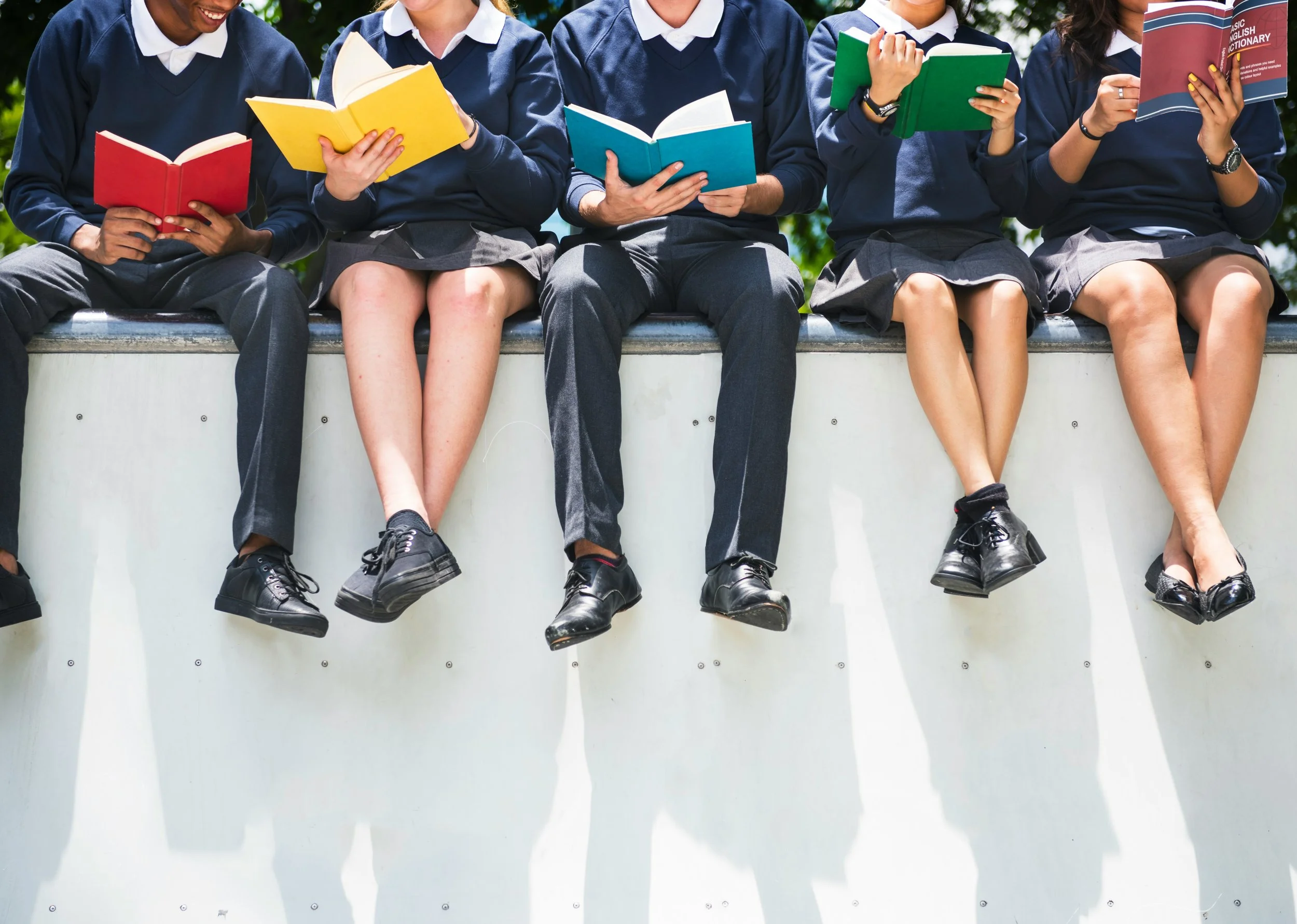 Get started on that fall school search this spring!