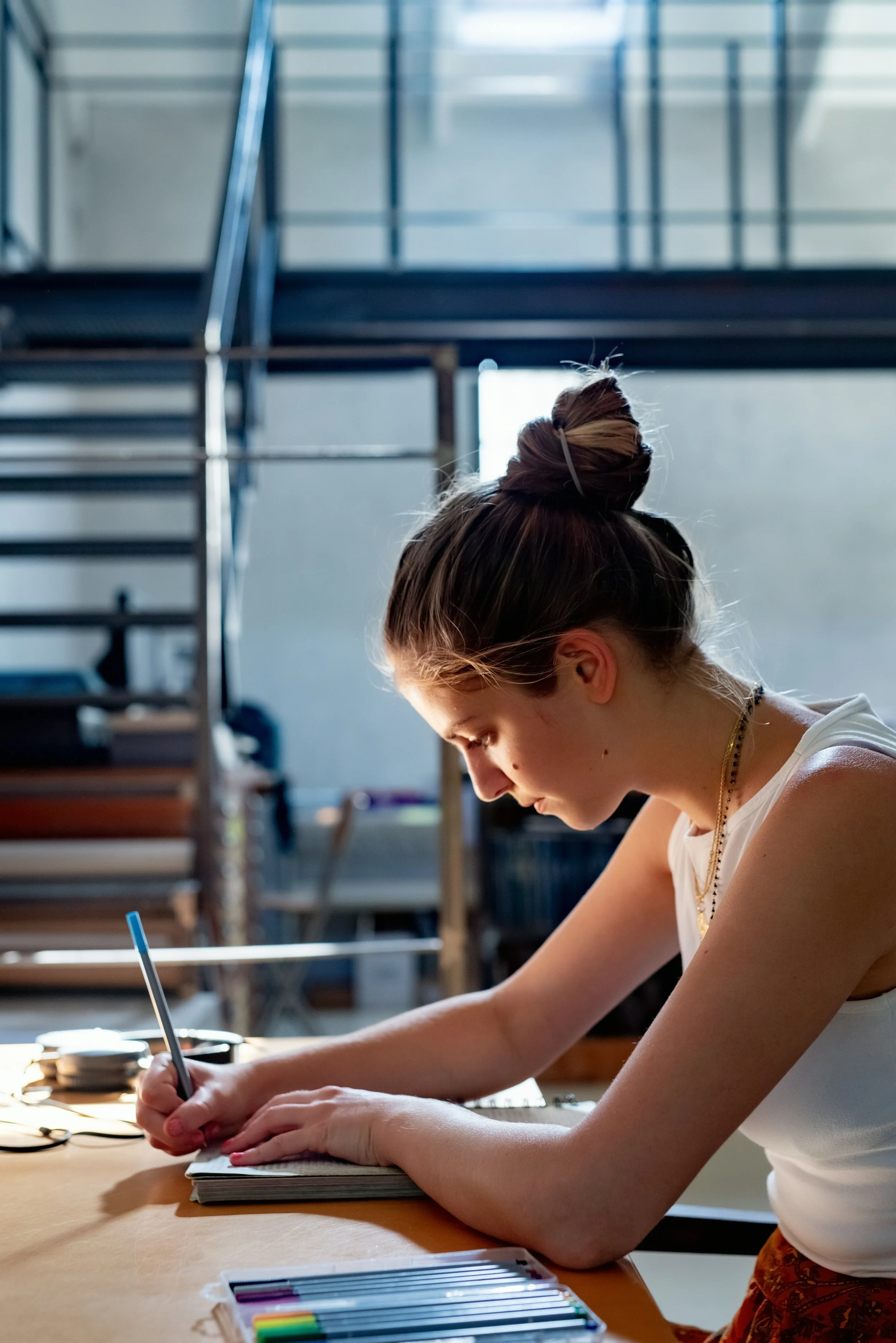 Should I use AI to write a school admissions essay?