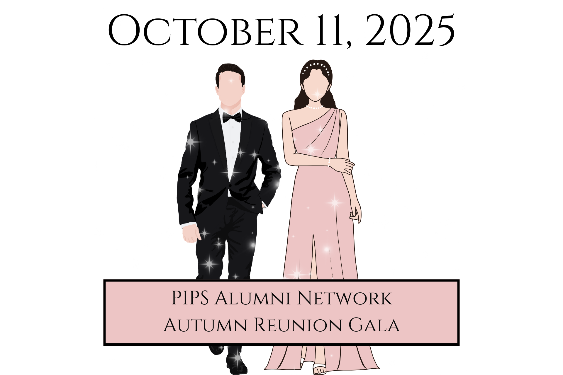 2025 PIPS Autumn Gala