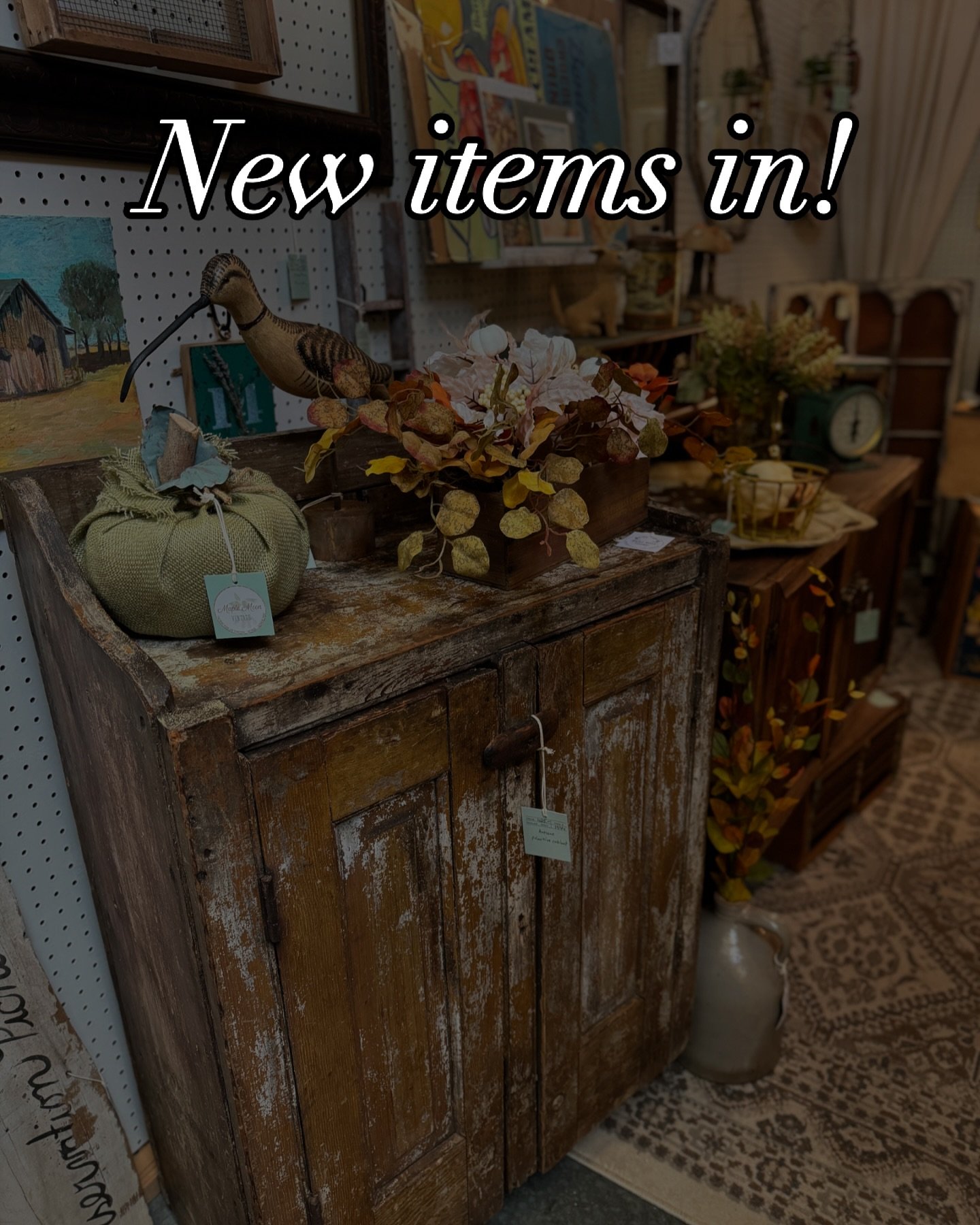 @zionsvilleantiquemall 

#vintagedecor
#rusticdecor
#falldecor
#halloweendecor
#cozyvintagedecor
#soycandles
#reclaimedvintage 
#vintagecollectables
#primitiveantiques 
#rusticdecor 
#restyledvintage 
#retrodecor 
#shopvintage 
#neutralvintage 
#cool