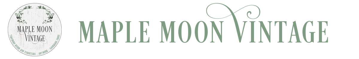 MAPLE MOON VINTAGE