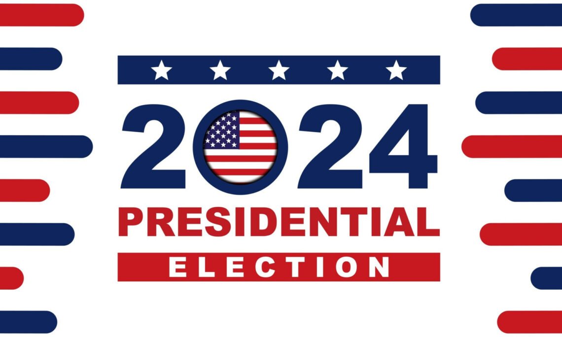 The One with the Election