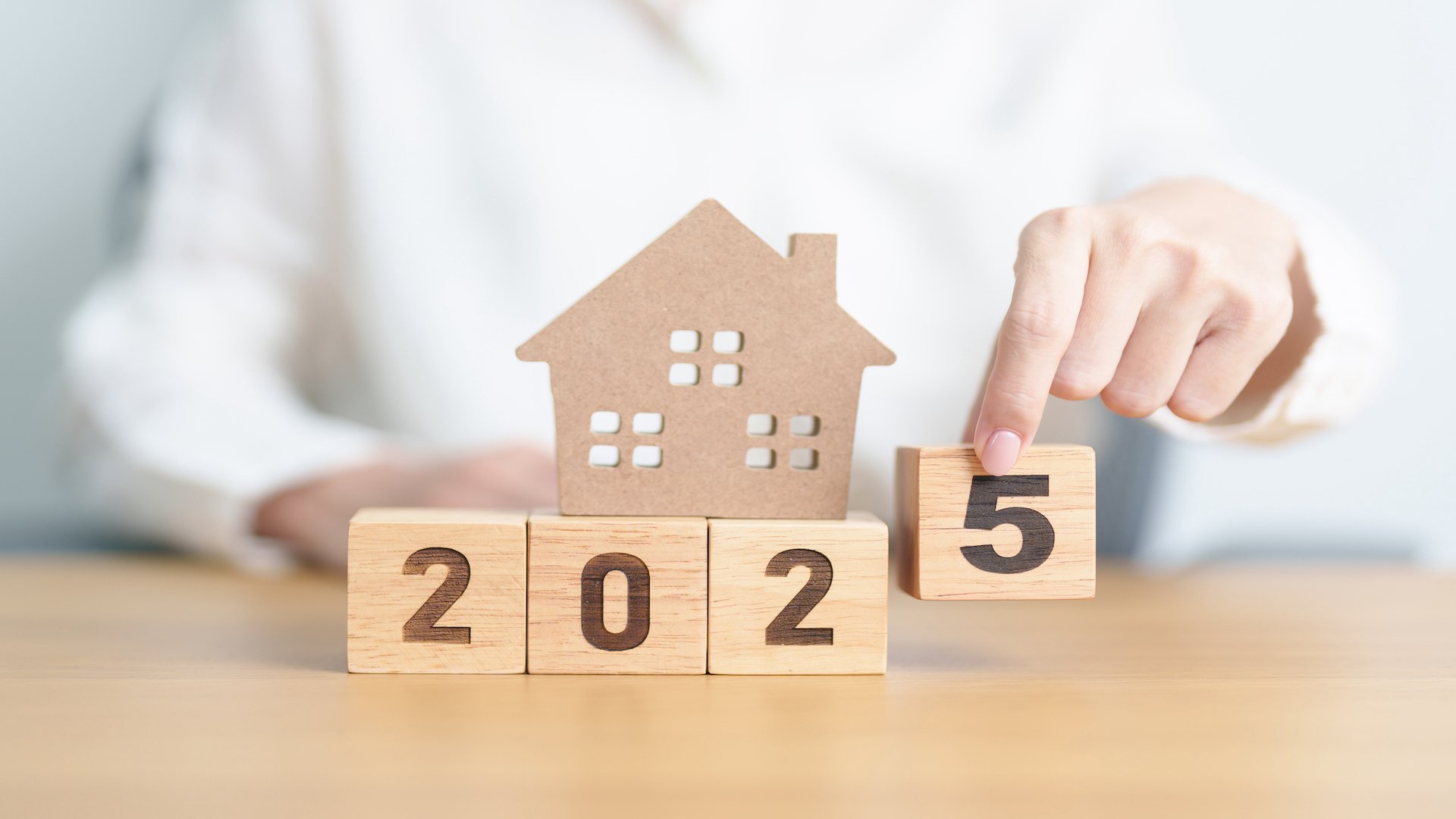 Reflecting on 2024: A Year in Review for the Real Estate Market