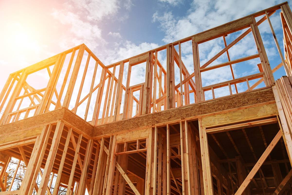 A Complete Guide to New Construction!