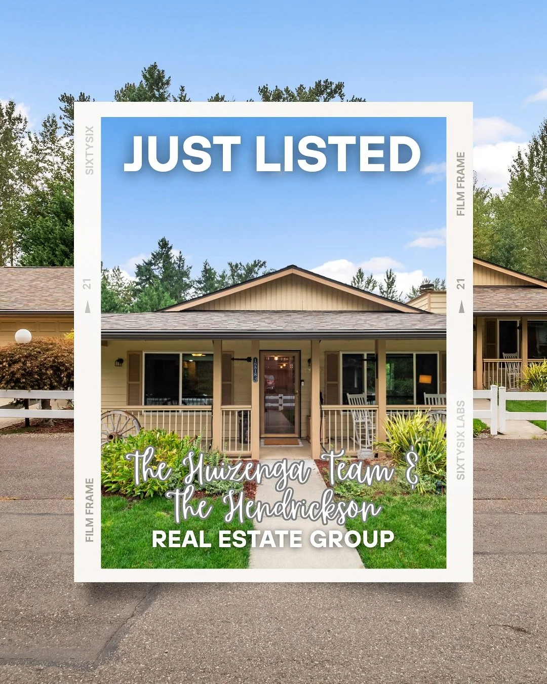 🏡 New listing alert ‼️ !!! Listing Details ⬇️

😊 Enjoy comfort and space in this 2,370 SF, 4 bedroom, 1.75 bathroom RAMBLER, w/ detached 24x30 shop &amp; NEWER roof situated on a large .35 acre lot in Covington! 

🛋️ Inside find a formal living ro