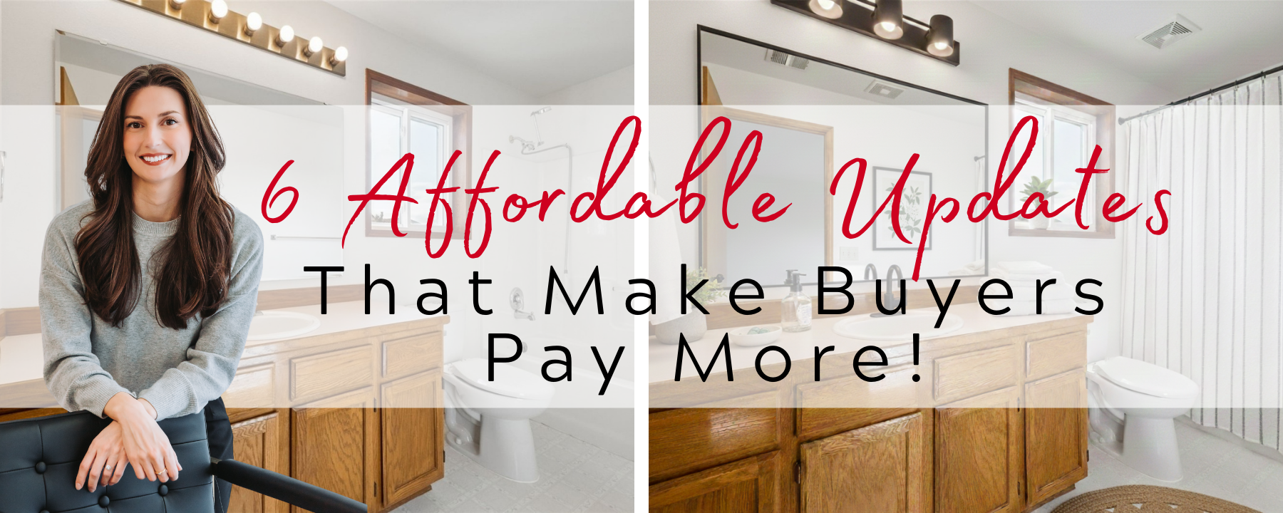 Selling in Enumclaw: Top 6 High-ROI Home Updates for 2026