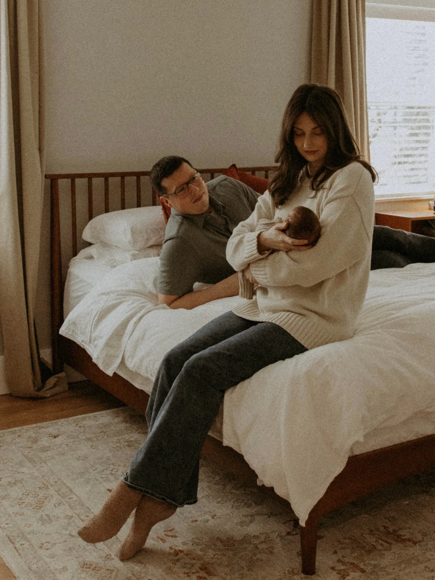 Little family of mine 🤍✨🍄