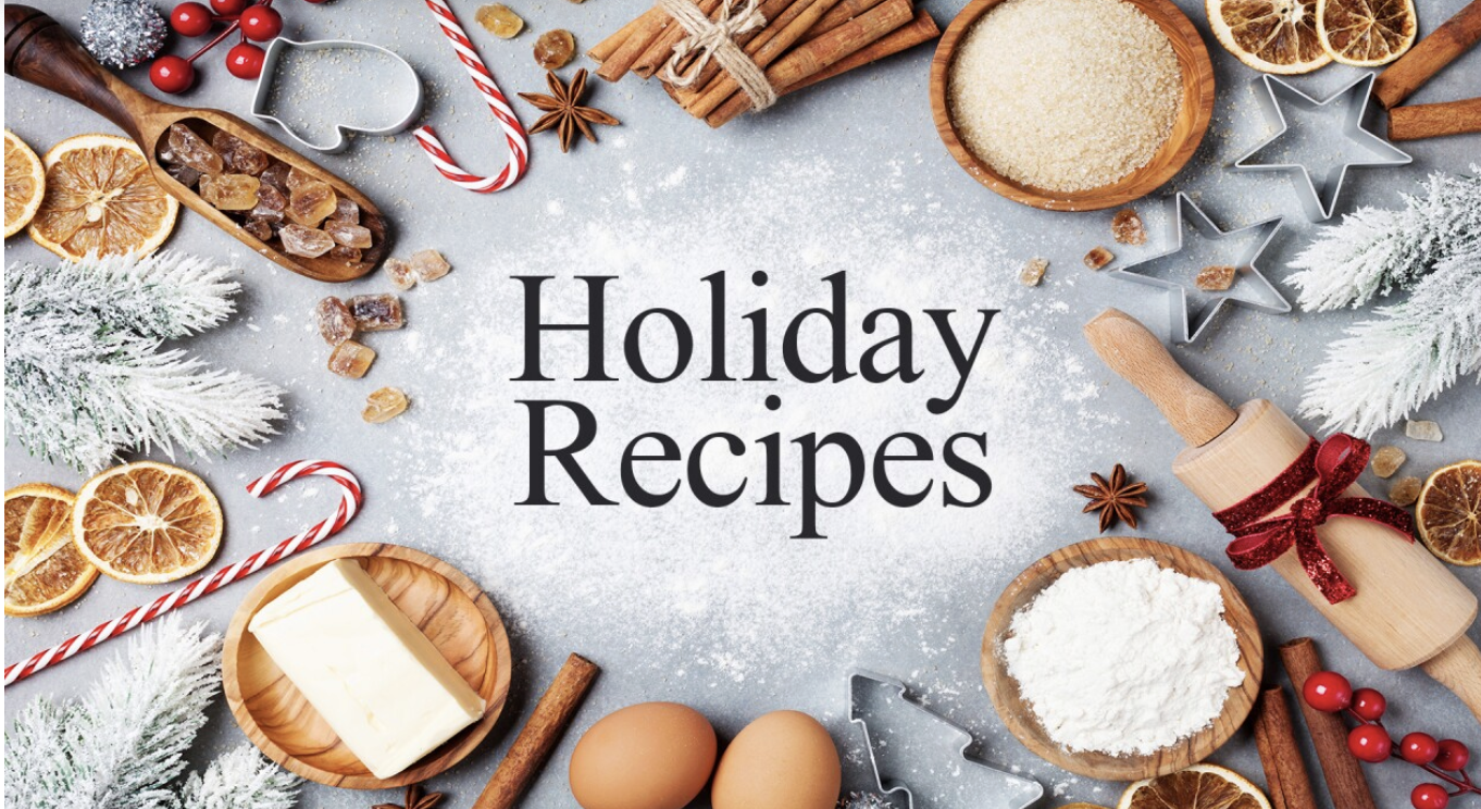 Top Holiday Recipes That Are Sure to Wow Your Guests