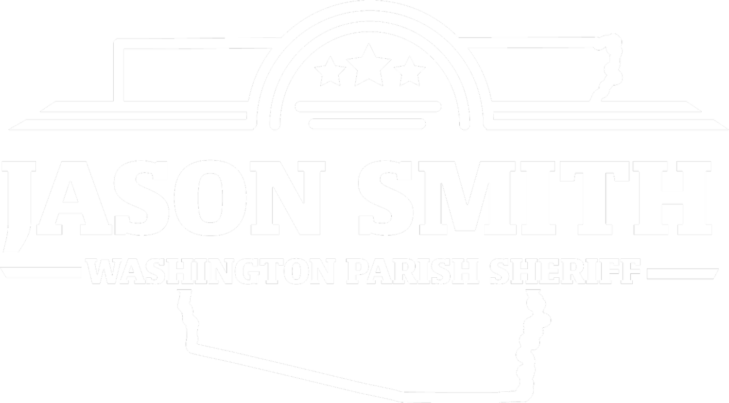 Jason Smith for Sheriff of Washington Parish