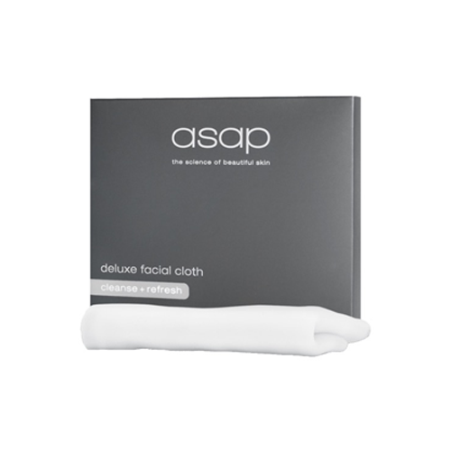 ASAP Deluxe Facial Cloth