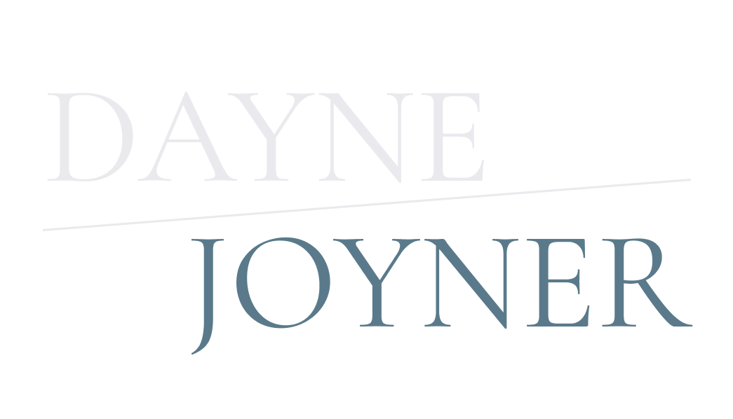 Dayne Joyner