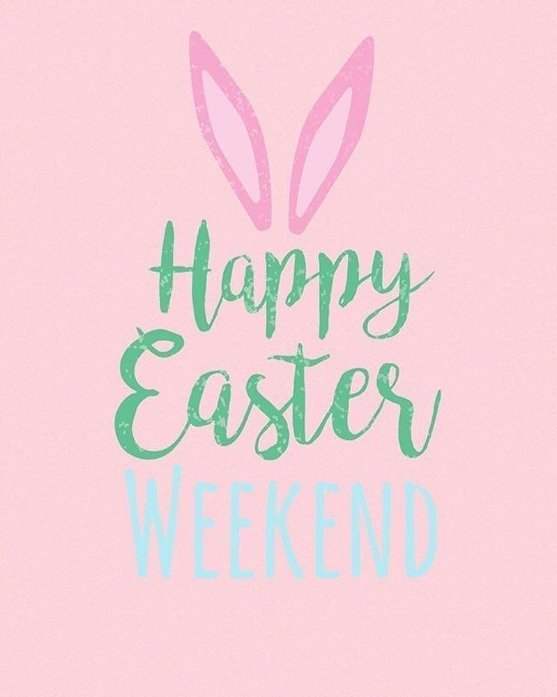 Happy Easter 🐣  we hope you all have the best holidays 🤍 just a reminder NO SATURDAY CLASSES TOMORROW. Term 2 resume Wednesday 27th of April 🎤