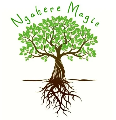 Rongoā with Ngahere Magic