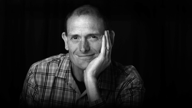 Picturing the News with Alistair Hughes