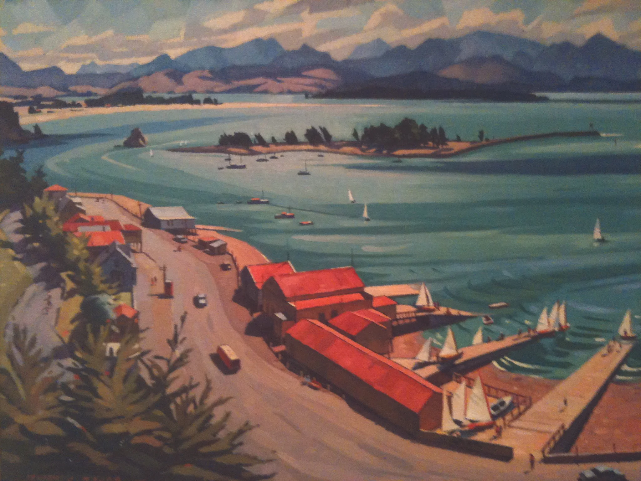 Whakatū/Nelson Heritage - Where to from Here?