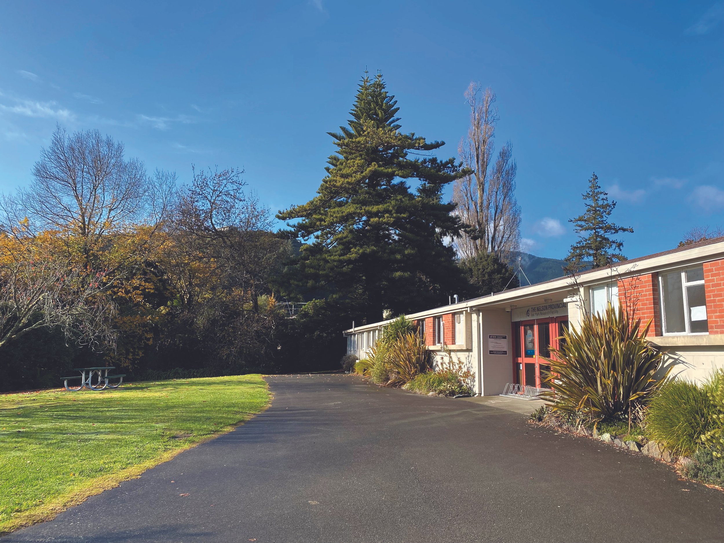 Open Day at Isel Park Research and Collections Facility