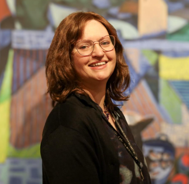 How to Look at Art with the Suter Art Gallery