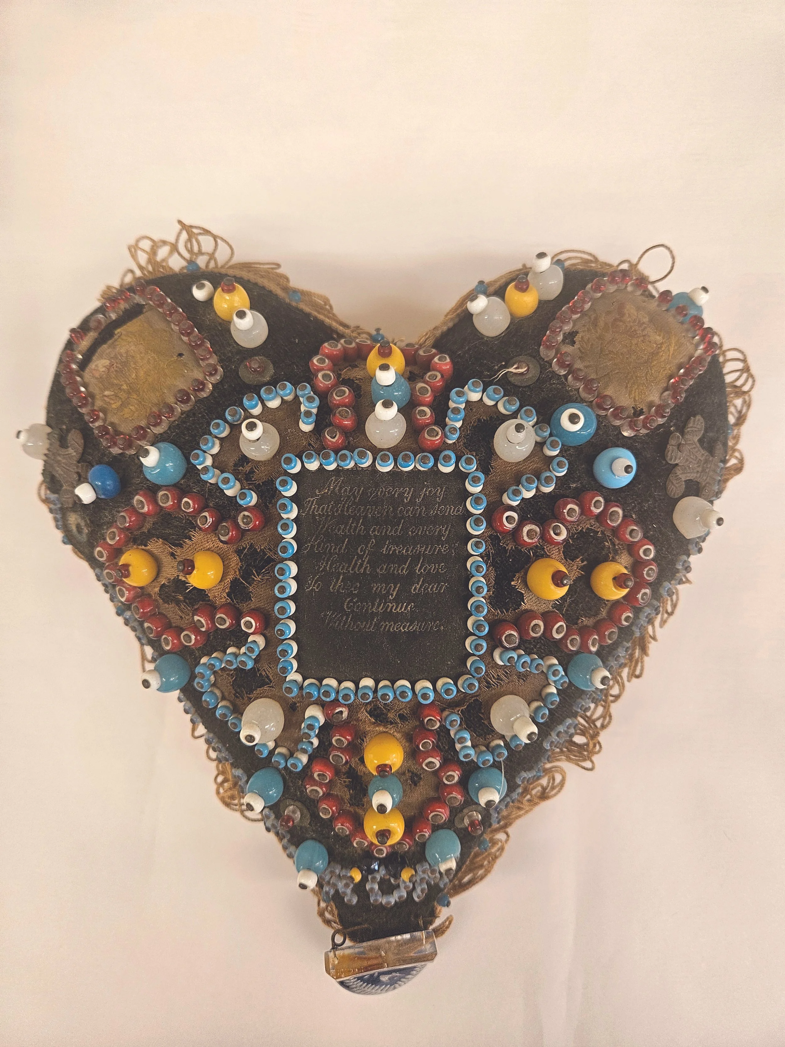 Love Endures: An ANZAC Exhibition
